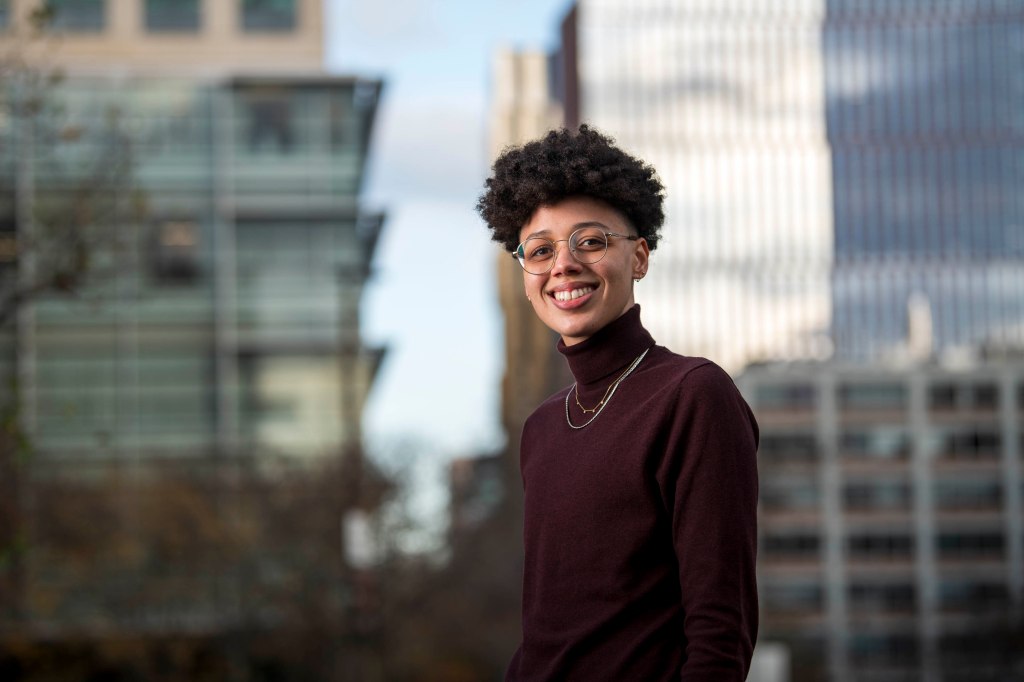 Five Years of MIT Fellowship&nbsp;Portraits