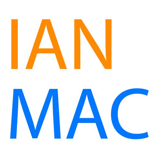 Ian MacLellan