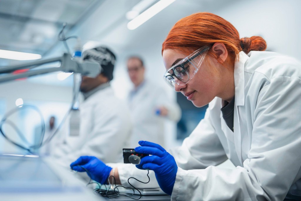 Bioversity for MCPHS