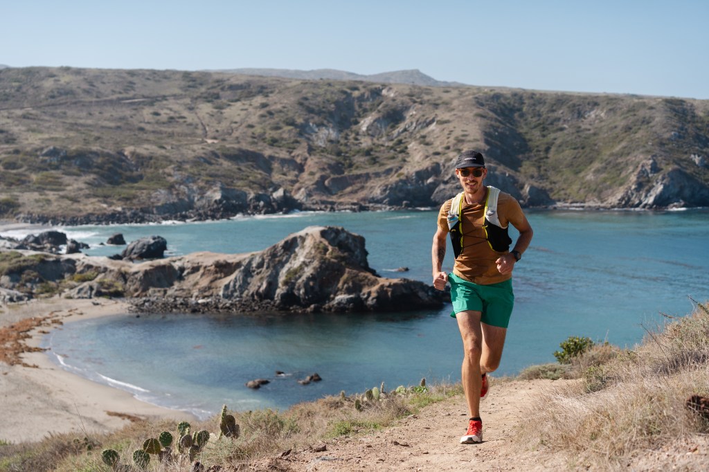 Trans-Catalina Trail